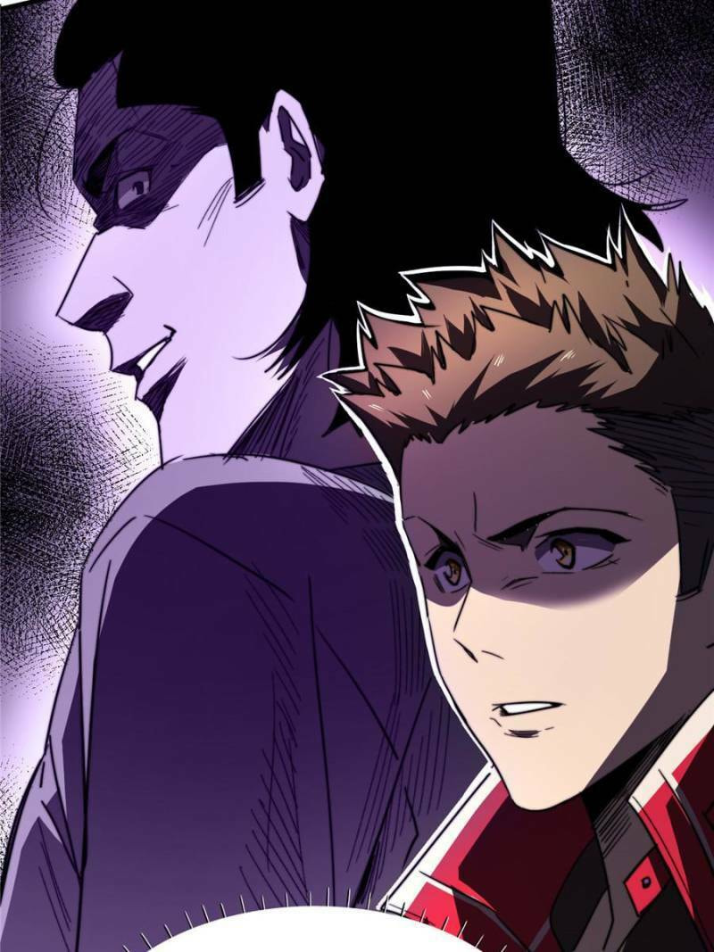 Read The Last Hero chapter 30 image 14 on Lezhin