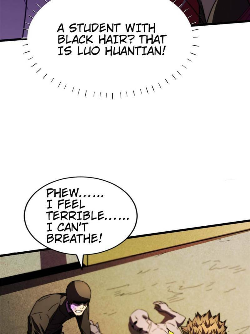 Read The Last Hero chapter 30 image 15 on Lezhin