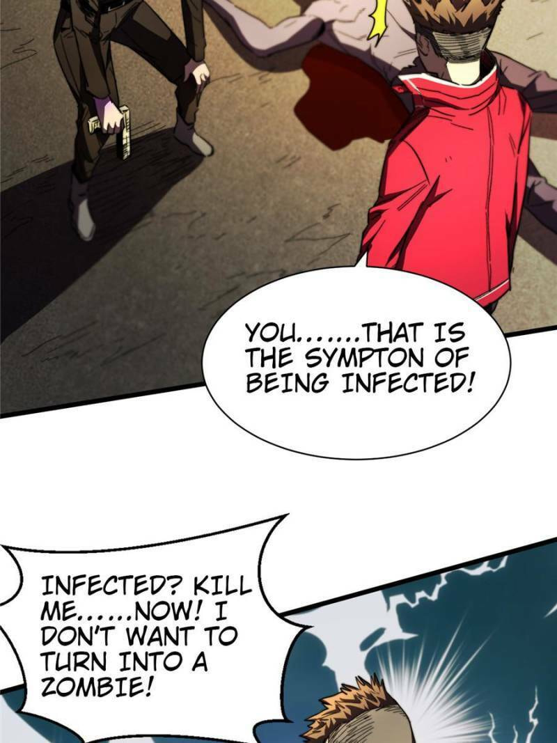 Read The Last Hero chapter 30 image 16 on Lezhin