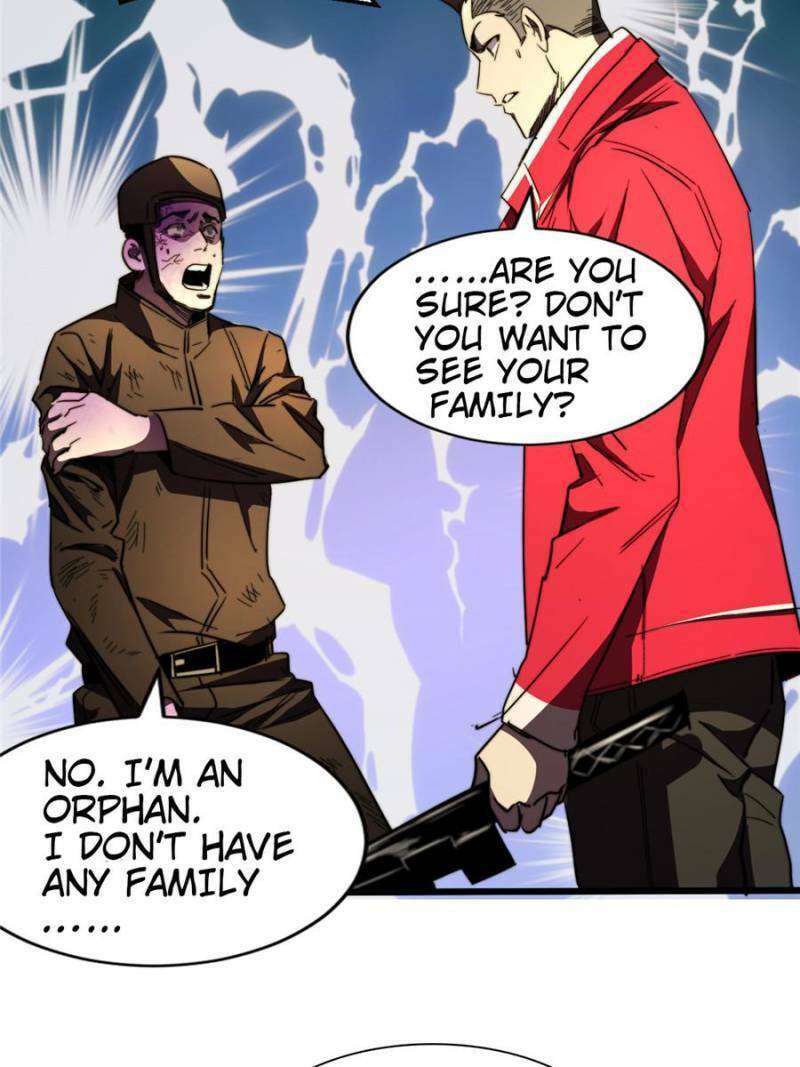 Read The Last Hero chapter 30 image 17 on Lezhin