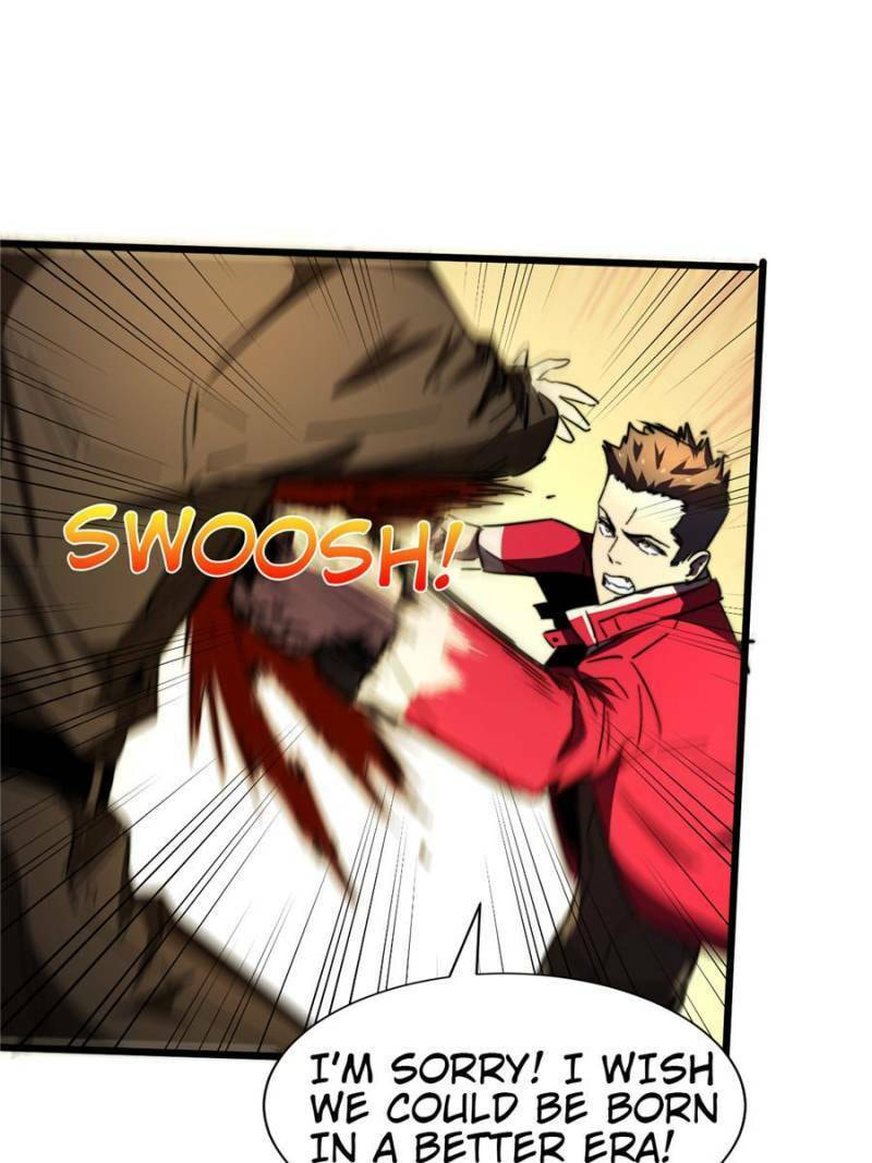 Read The Last Hero chapter 30 image 19 on Lezhin