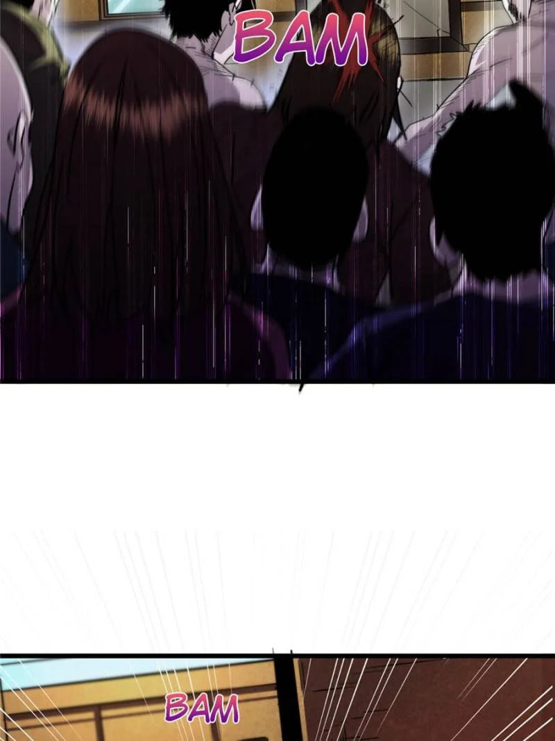 Read The Last Hero chapter 30 image 2 on Lezhin