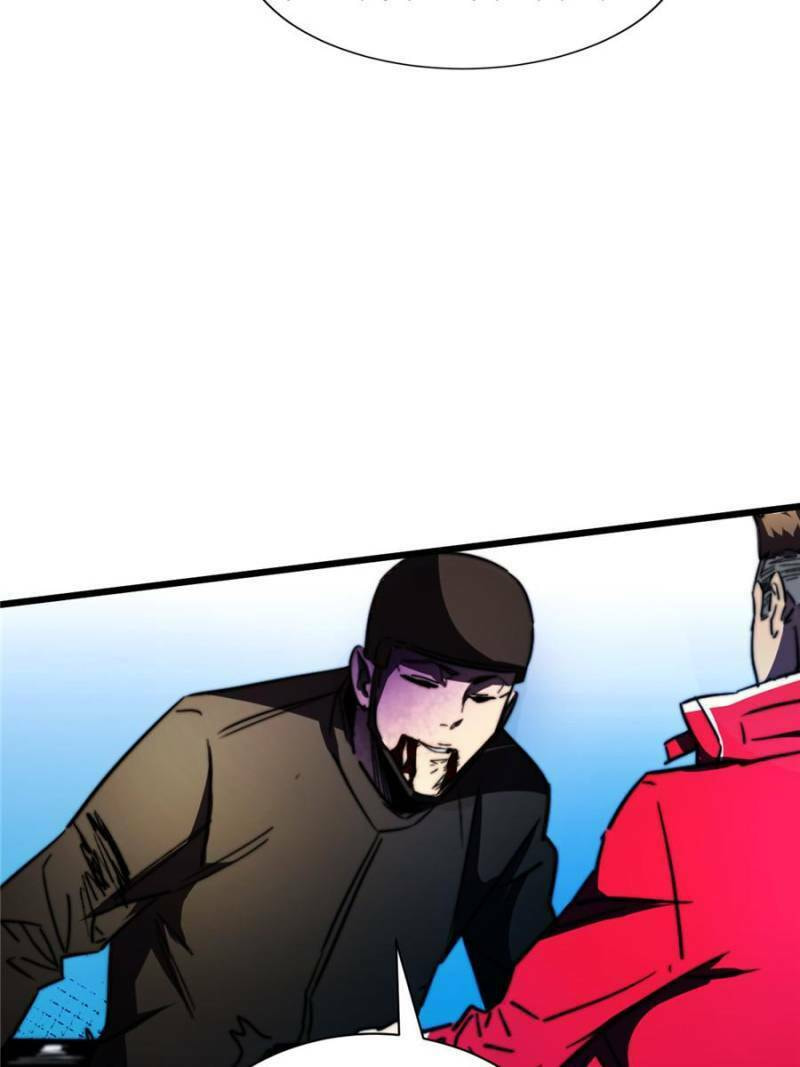 Read The Last Hero chapter 30 image 20 on Lezhin