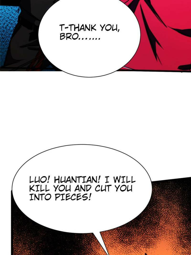 Read The Last Hero chapter 30 image 21 on Lezhin