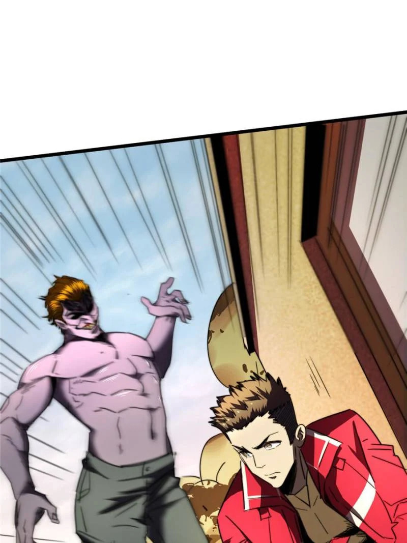 Read The Last Hero chapter 30 image 23 on Lezhin