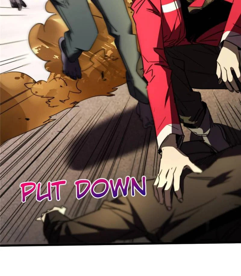 Read The Last Hero chapter 30 image 24 on Lezhin