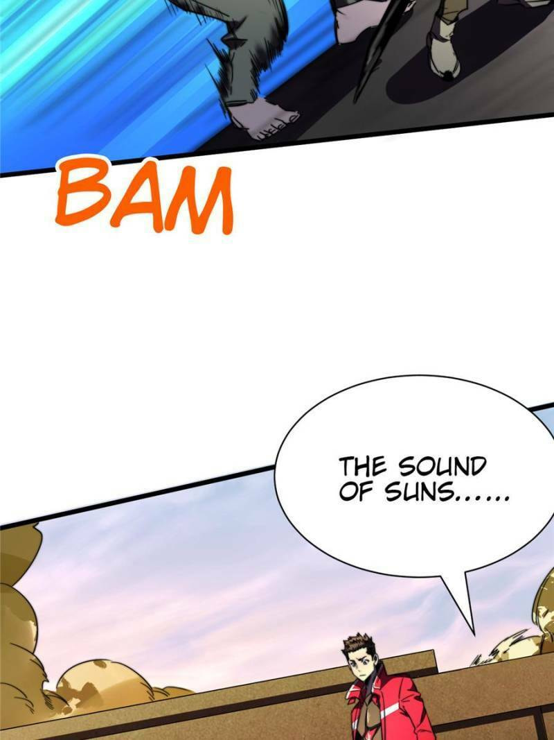 Read The Last Hero chapter 30 image 26 on Lezhin