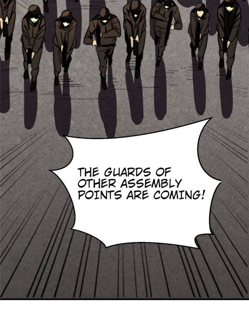 Read The Last Hero chapter 30 image 28 on Lezhin