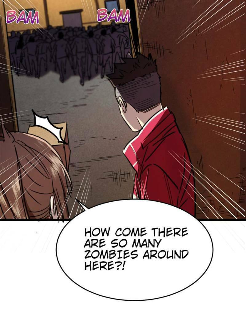 Read The Last Hero chapter 30 image 3 on Lezhin