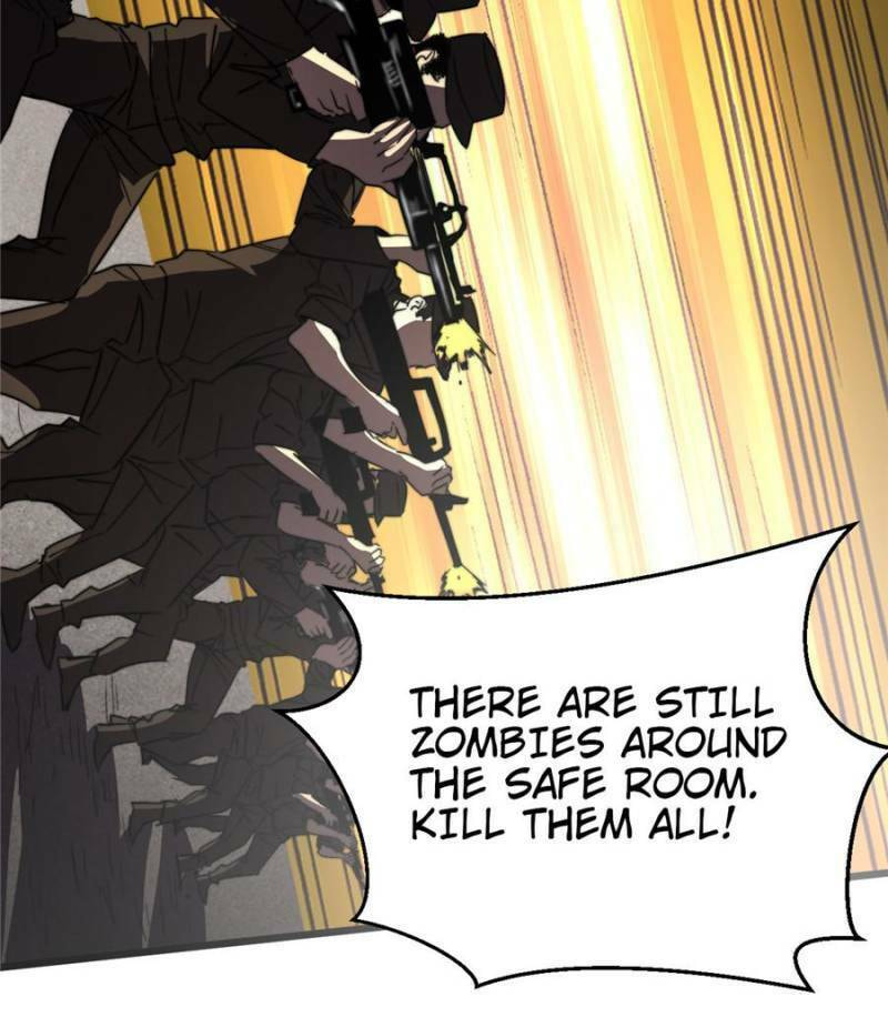 Read The Last Hero chapter 30 image 30 on Lezhin
