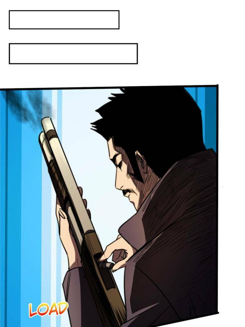 Read The Last Hero chapter 30 image 31 on Lezhin