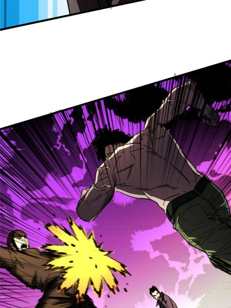 Read The Last Hero chapter 30 image 32 on Lezhin