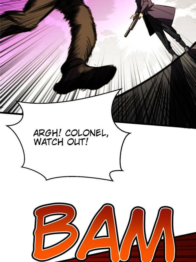 Read The Last Hero chapter 30 image 33 on Lezhin