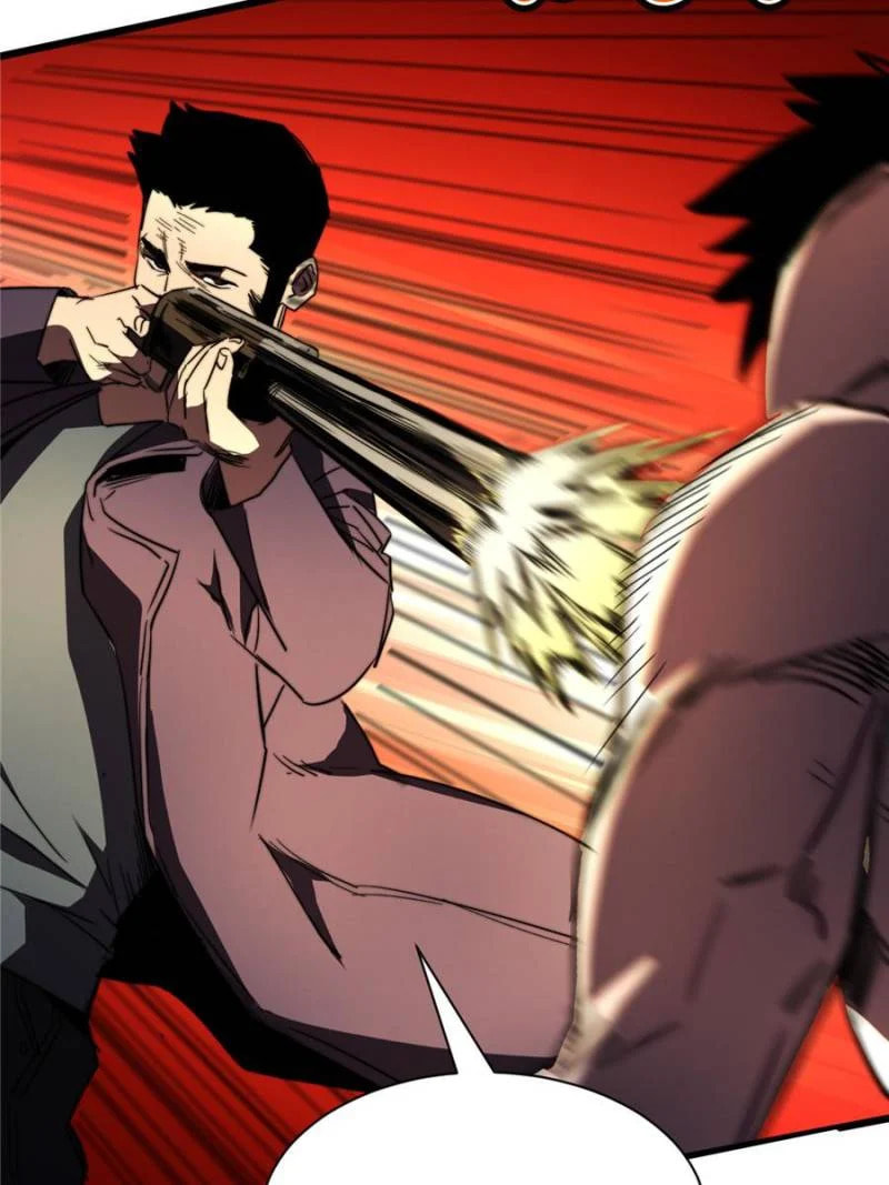 Read The Last Hero chapter 30 image 34 on Lezhin