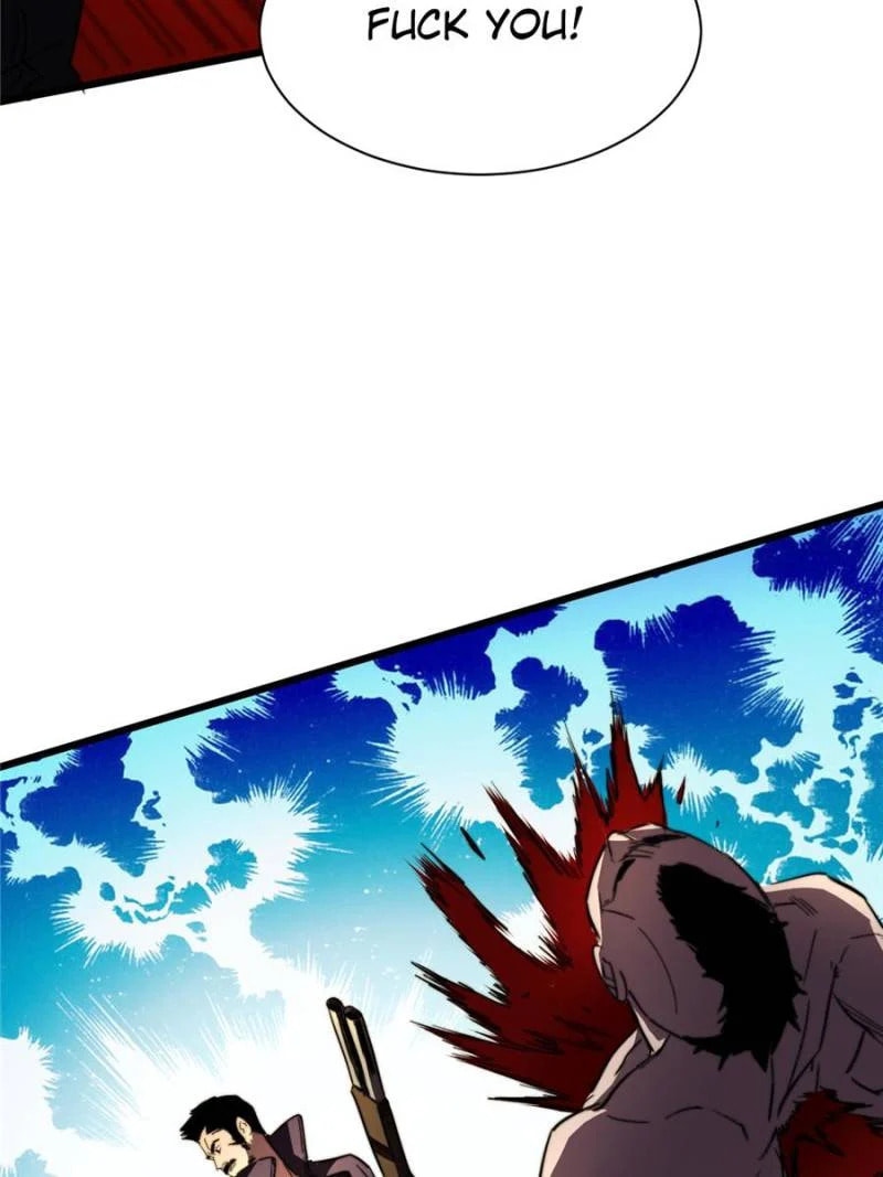 Read The Last Hero chapter 30 image 35 on Lezhin