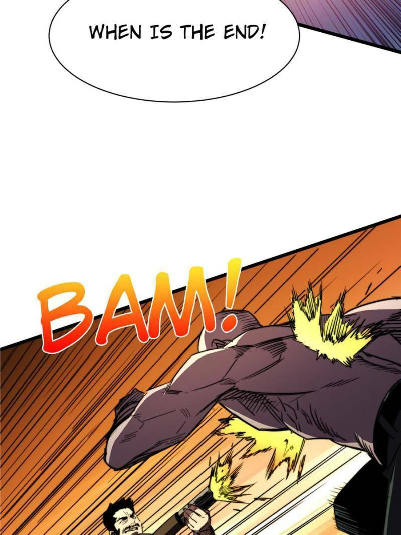 Read The Last Hero chapter 30 image 38 on Lezhin