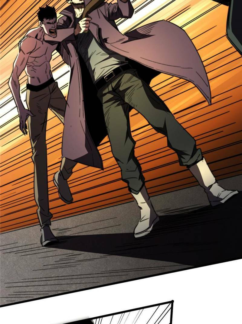 Read The Last Hero chapter 30 image 39 on Lezhin