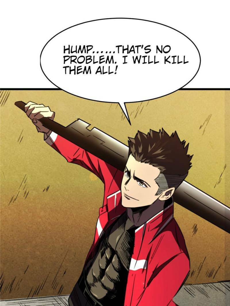 Read The Last Hero chapter 30 image 4 on Lezhin