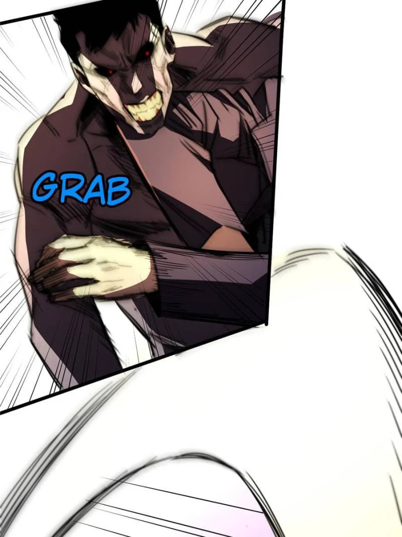 Read The Last Hero chapter 30 image 40 on Lezhin