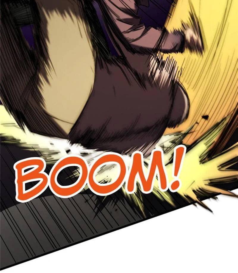 Read The Last Hero chapter 30 image 42 on Lezhin