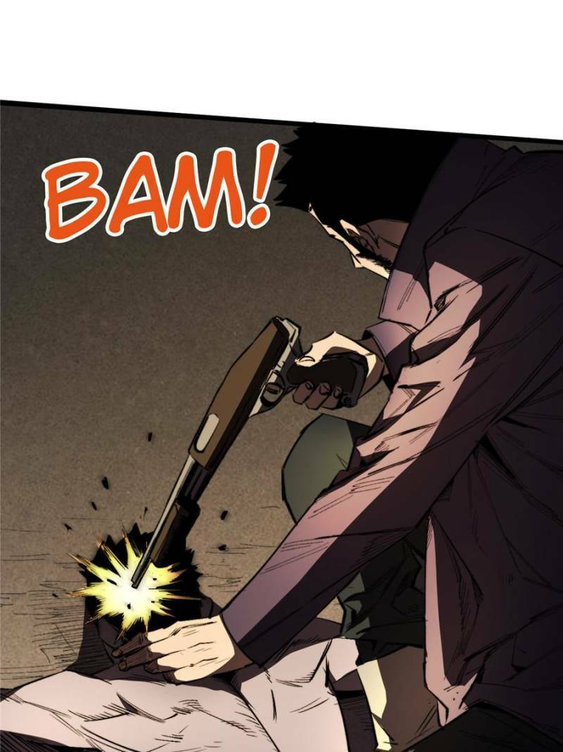 Read The Last Hero chapter 30 image 43 on Lezhin