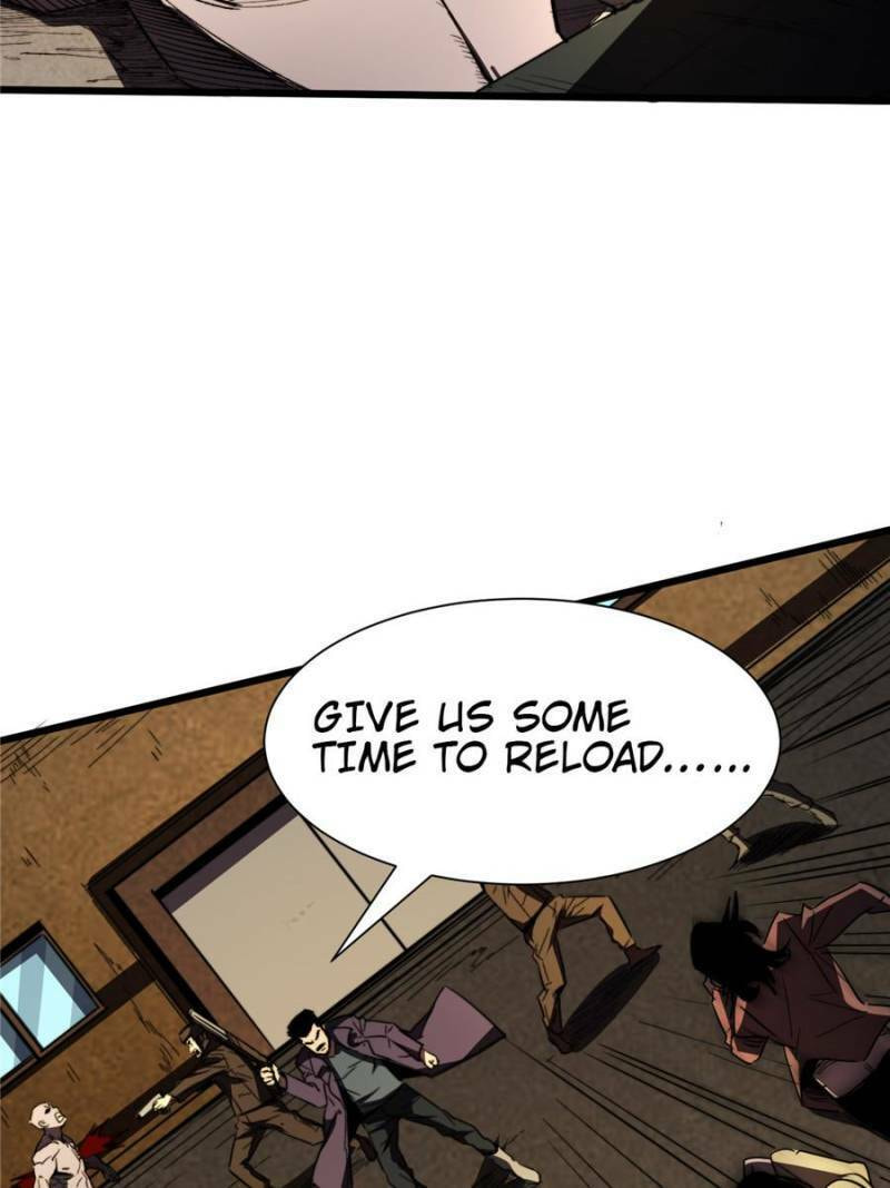 Read The Last Hero chapter 30 image 44 on Lezhin