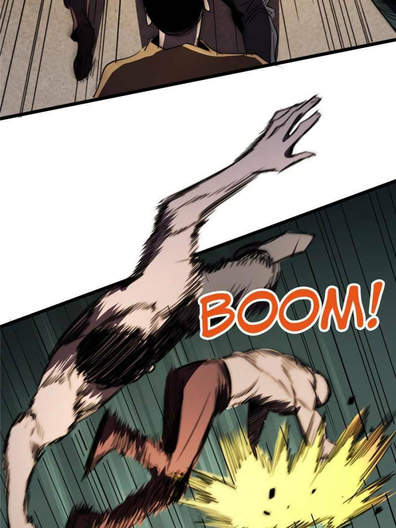 Read The Last Hero chapter 30 image 46 on Lezhin