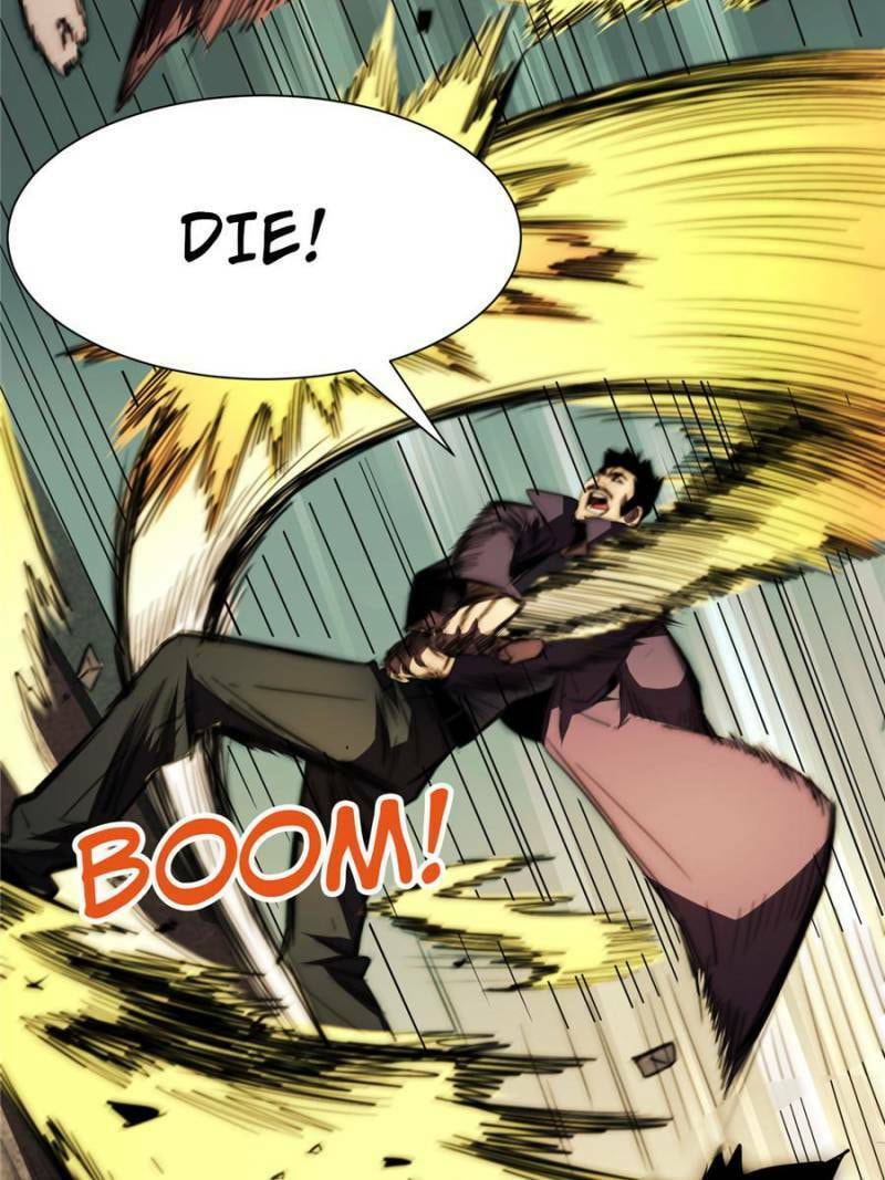 Read The Last Hero chapter 30 image 47 on Lezhin
