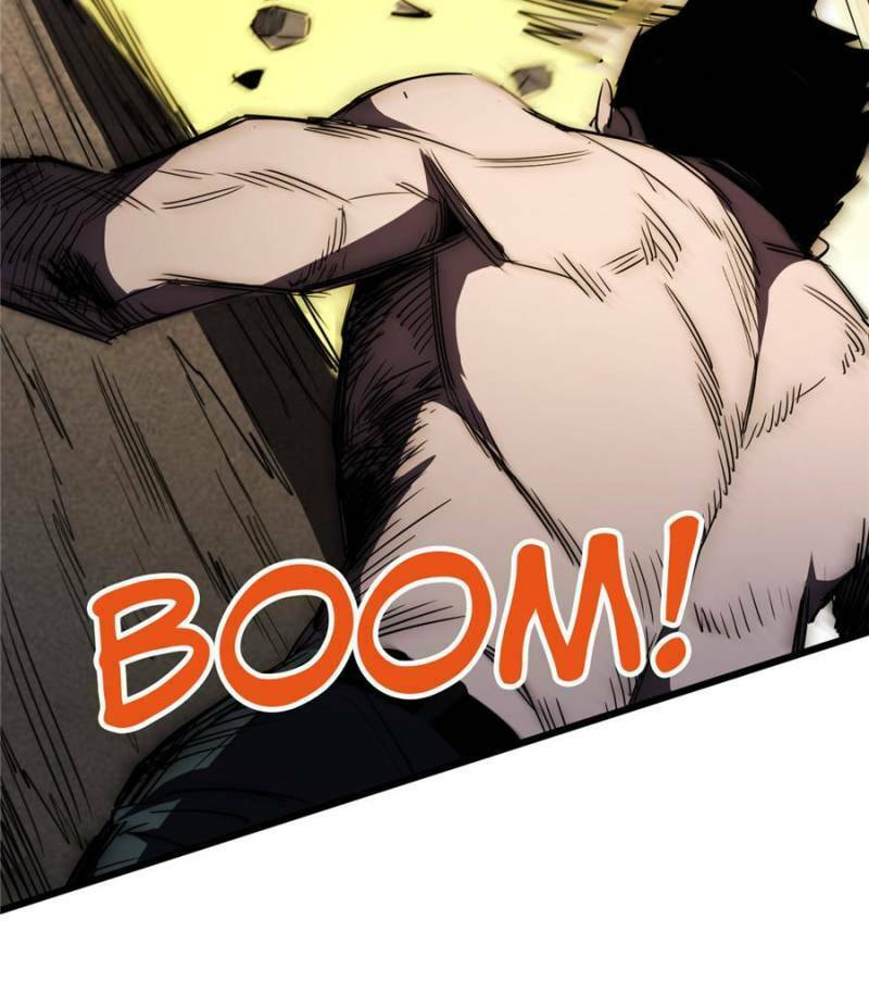 Read The Last Hero chapter 30 image 48 on Lezhin