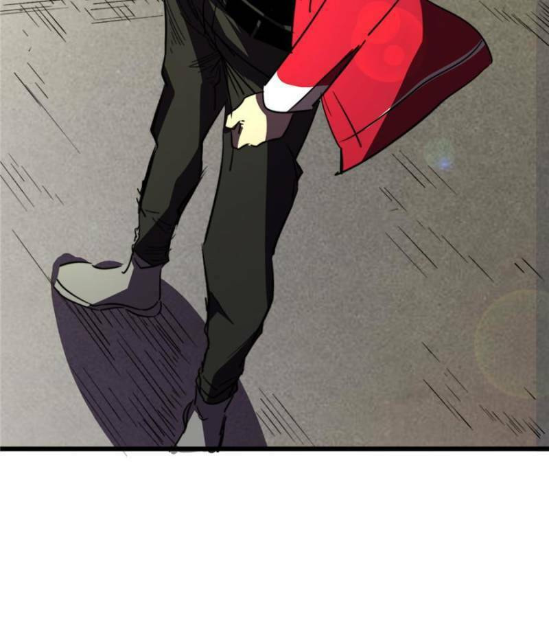 Read The Last Hero chapter 30 image 5 on Lezhin
