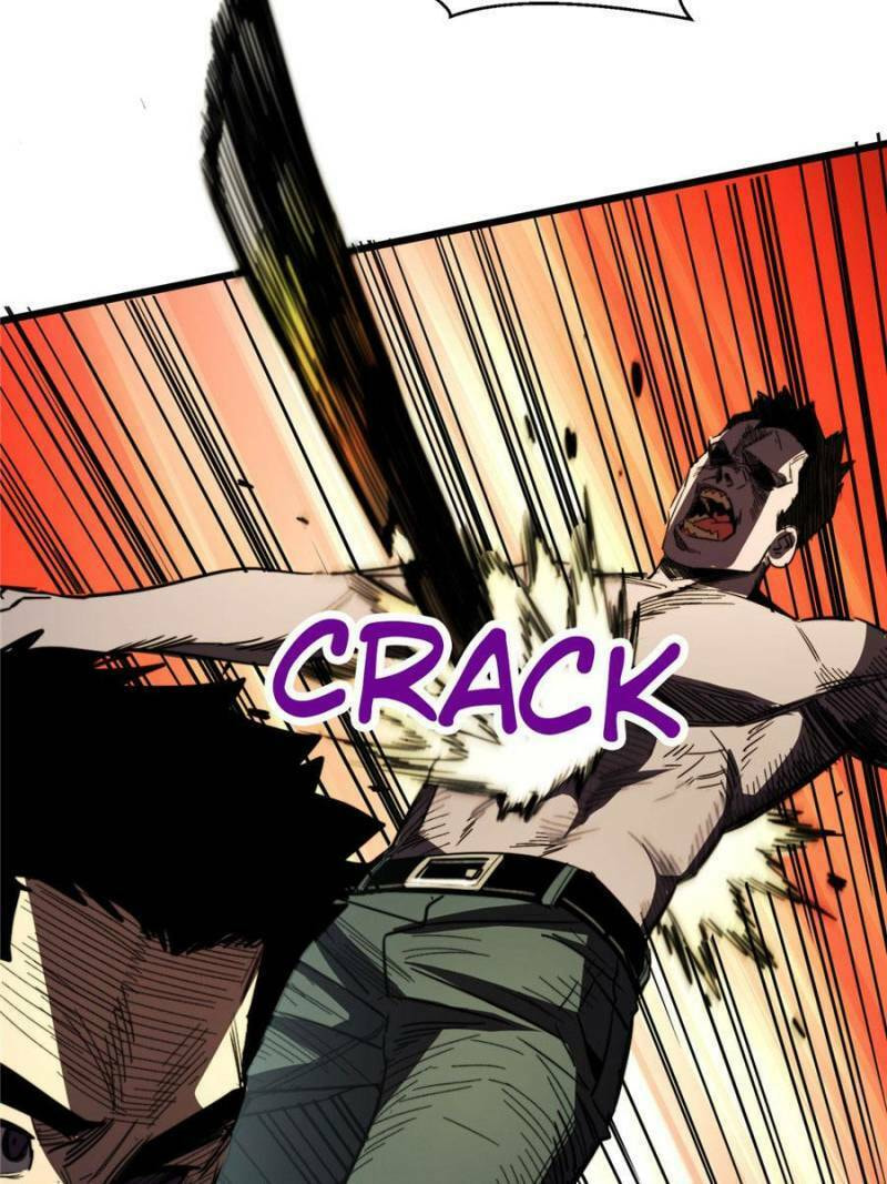 Read The Last Hero chapter 30 image 50 on Lezhin