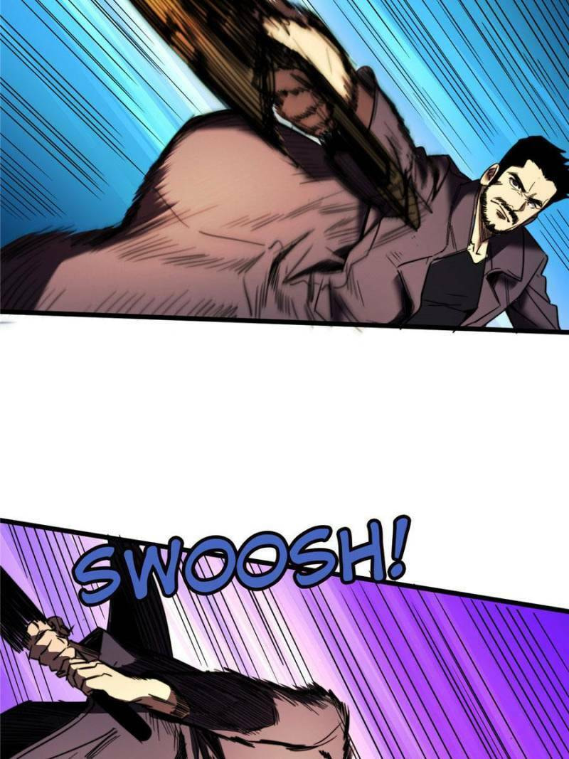 Read The Last Hero chapter 30 image 52 on Lezhin