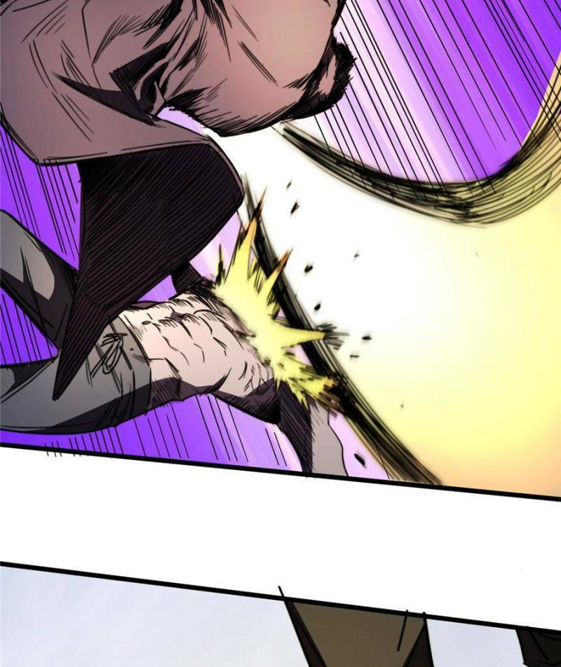Read The Last Hero chapter 30 image 53 on Lezhin