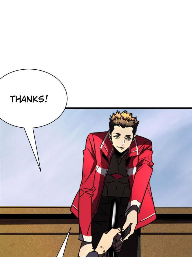 Read The Last Hero chapter 30 image 55 on Lezhin