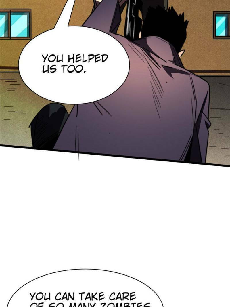 Read The Last Hero chapter 30 image 56 on Lezhin