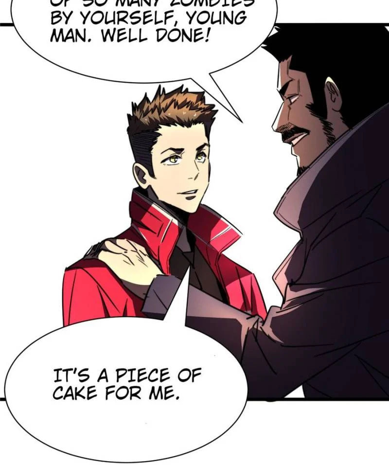 Read The Last Hero chapter 30 image 57 on Lezhin