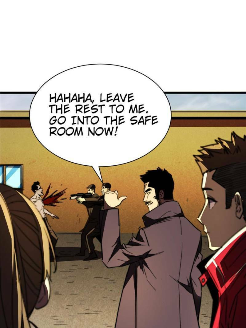 Read The Last Hero chapter 30 image 58 on Lezhin