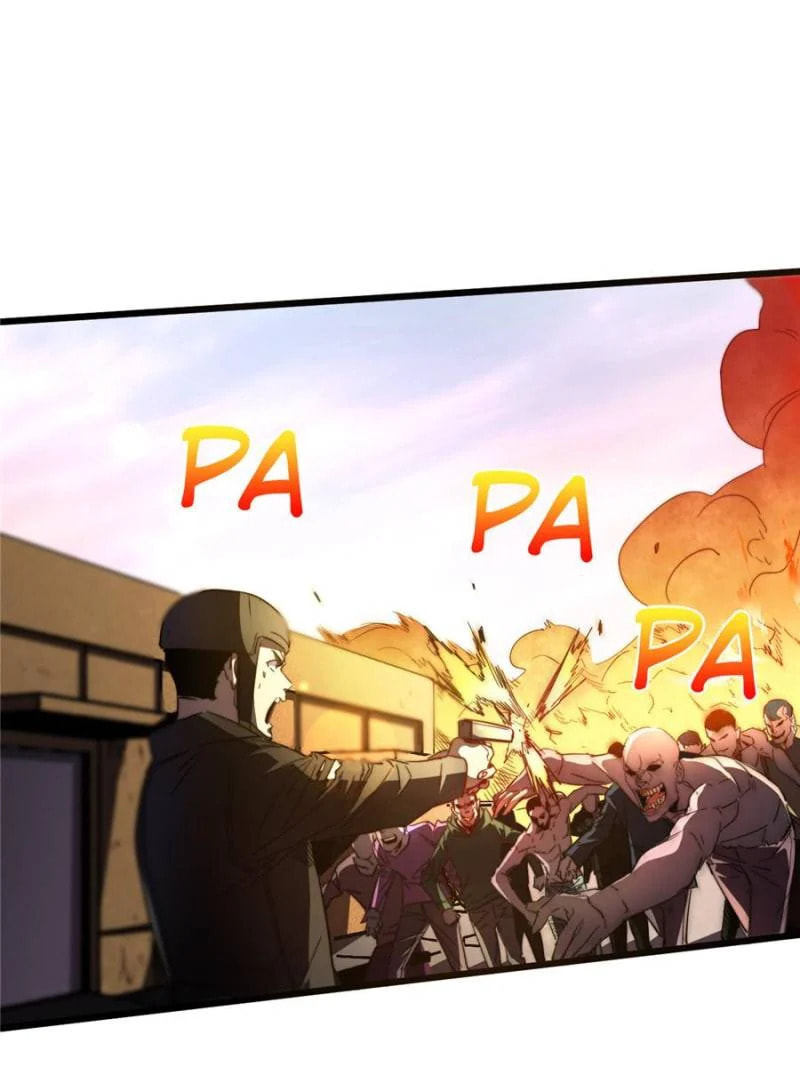 Read The Last Hero chapter 30 image 6 on Lezhin