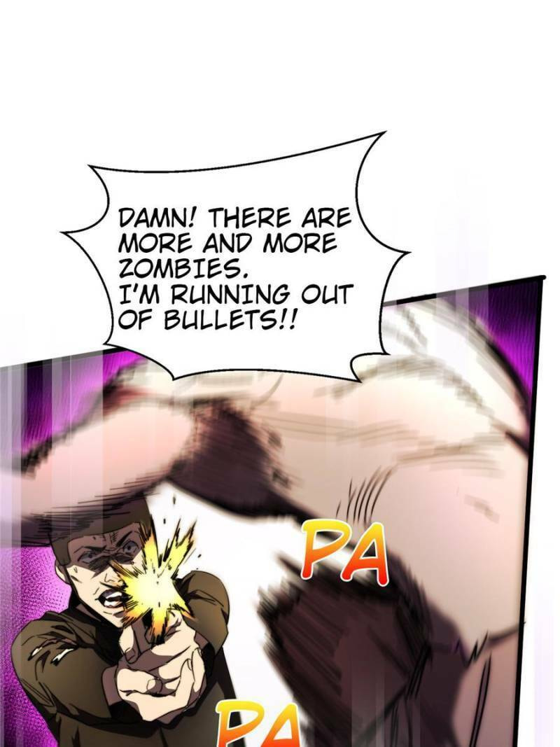 Read The Last Hero chapter 30 image 7 on Lezhin
