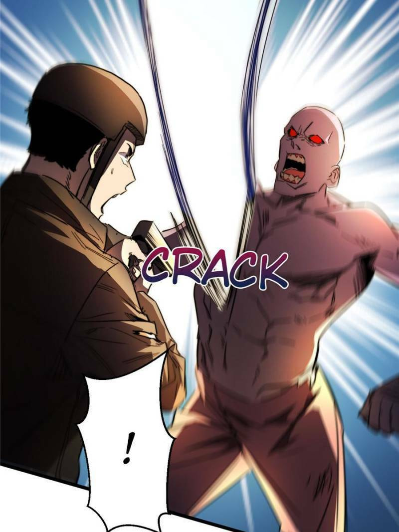 Read The Last Hero chapter 30 image 9 on Lezhin