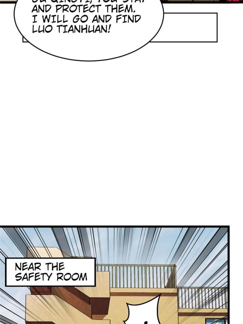 Read The Last Hero chapter 31 image 12 on Lezhin