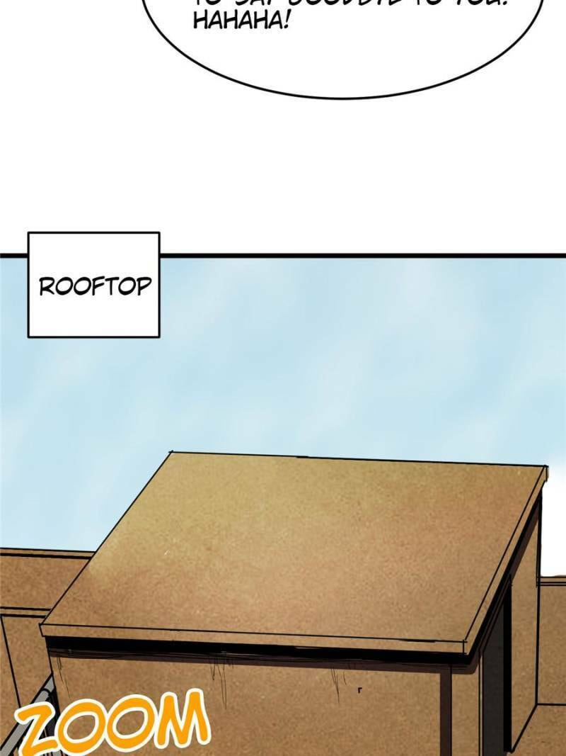 Read The Last Hero chapter 31 image 15 on Lezhin
