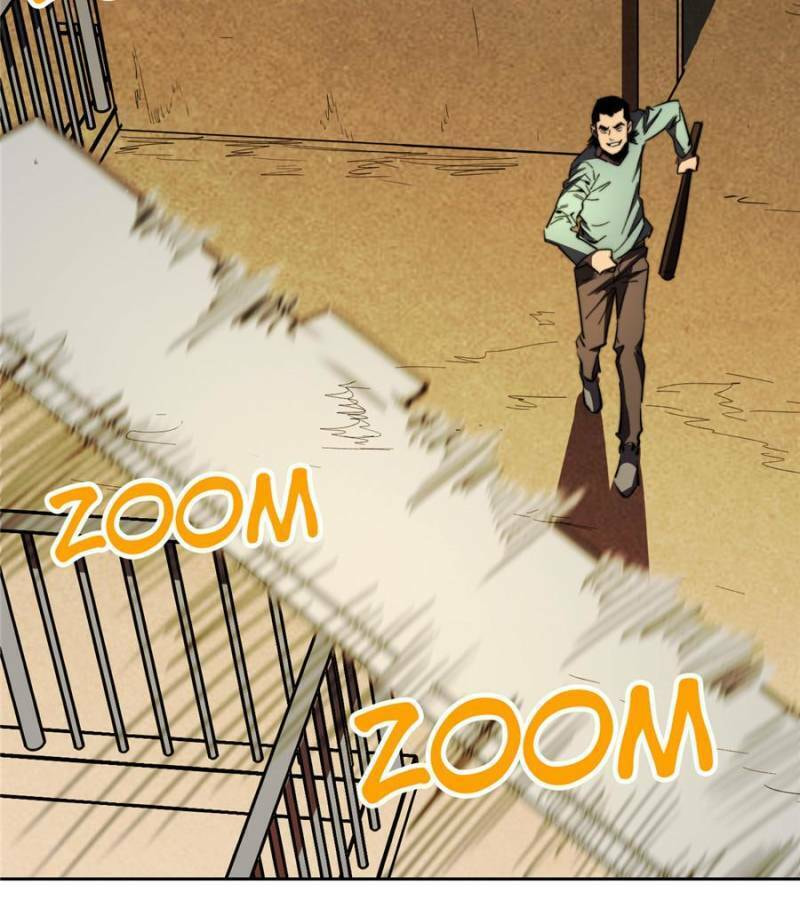Read The Last Hero chapter 31 image 16 on Lezhin