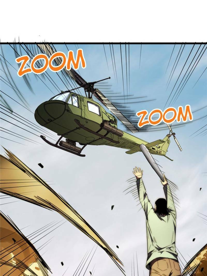 Read The Last Hero chapter 31 image 17 on Lezhin