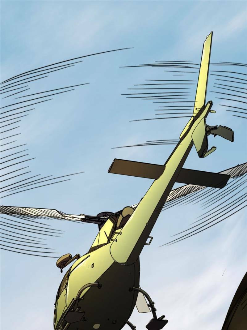 Read The Last Hero chapter 31 image 2 on Lezhin