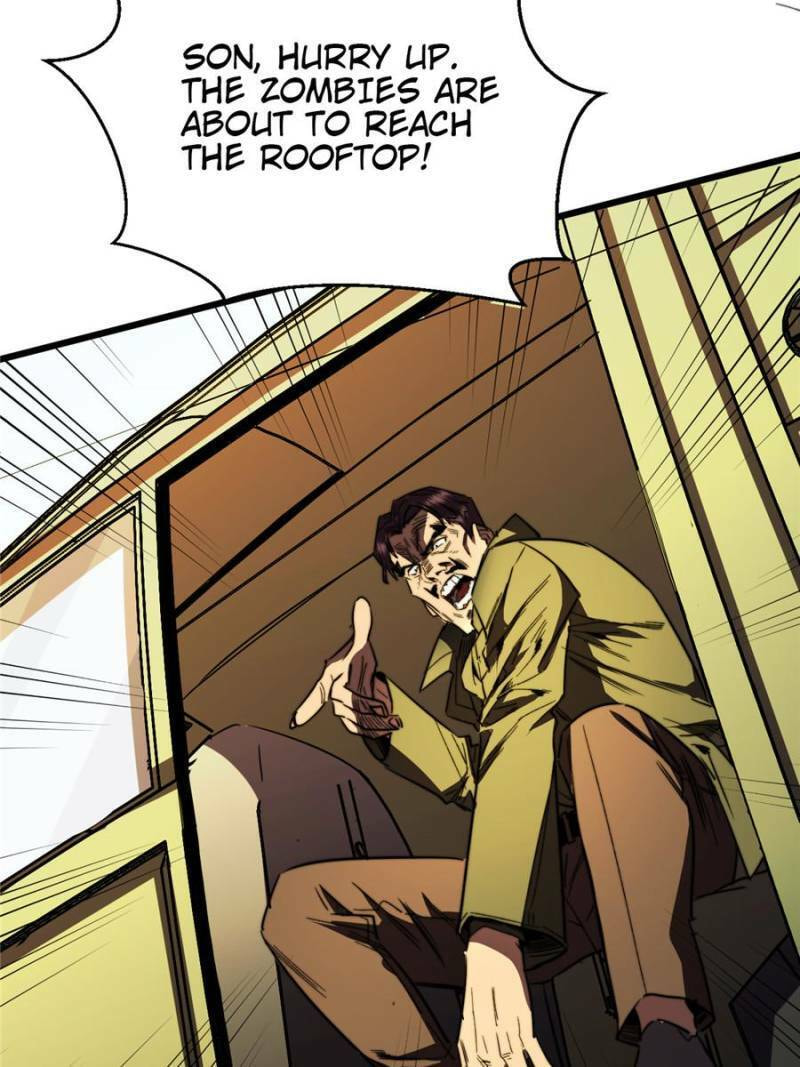 Read The Last Hero chapter 31 image 20 on Lezhin