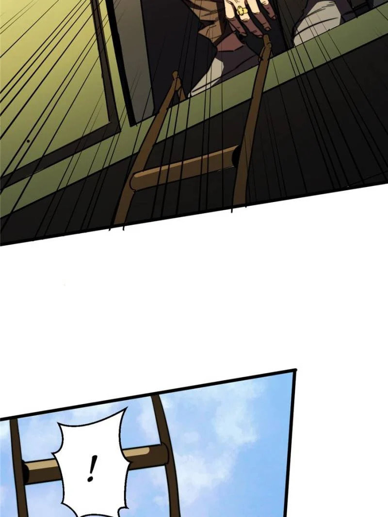 Read The Last Hero chapter 31 image 21 on Lezhin