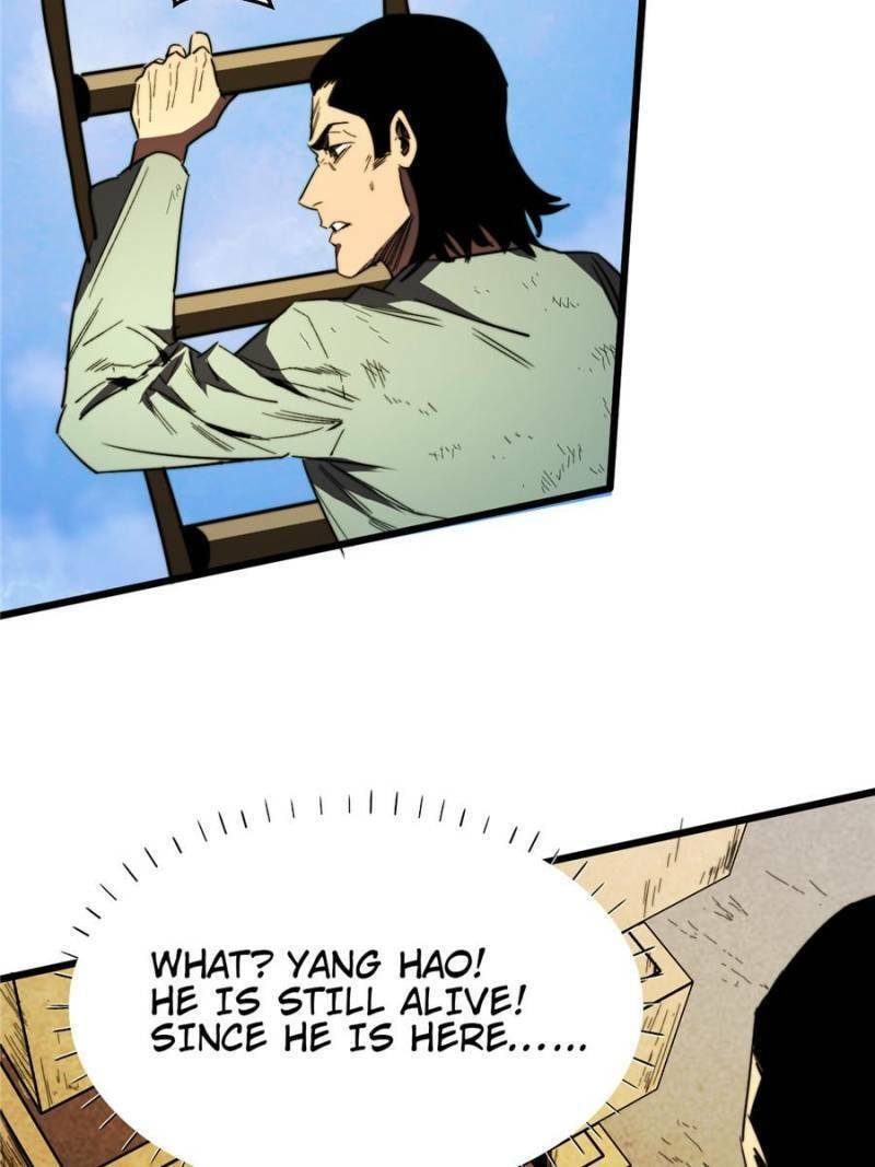 Read The Last Hero chapter 31 image 22 on Lezhin