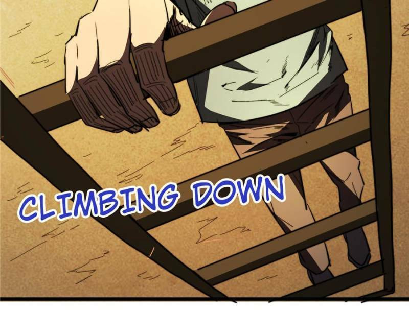 Read The Last Hero chapter 31 image 24 on Lezhin
