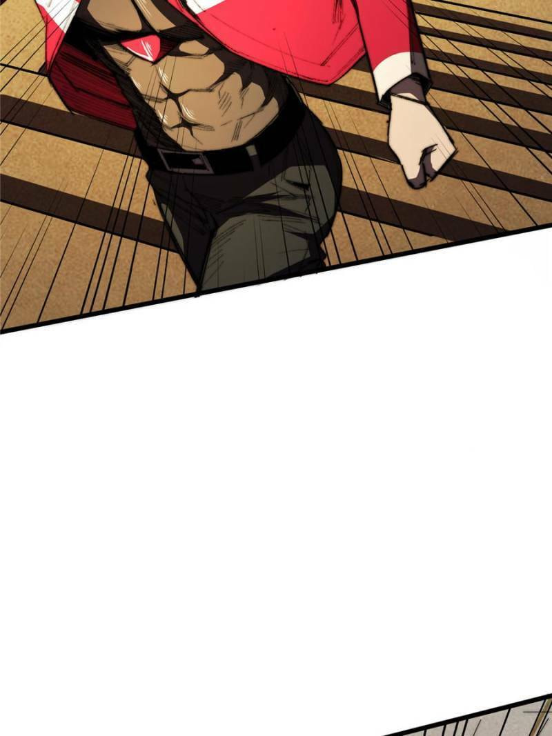 Read The Last Hero chapter 31 image 26 on Lezhin